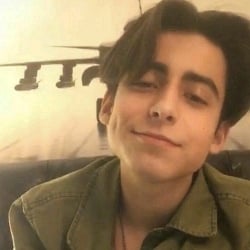 *. ** Aidan Gallagher **. *