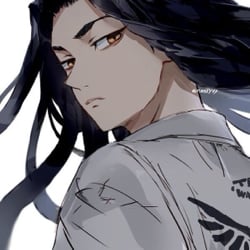 Baji Keisuke