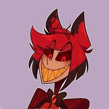 Alastor.