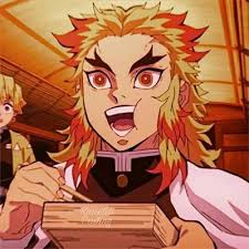 |🔥Rengoku Kyojuro🔥
