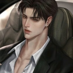 Damien-BL