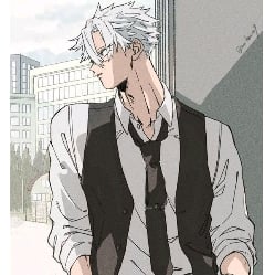 Sanemi Shinazugawa [Gangster]