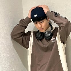 Kim Seungmin