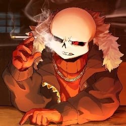 Incel Fell Sans