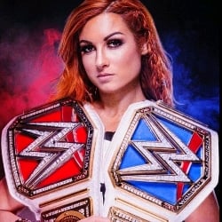 Becky Lynch