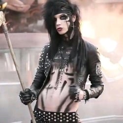 Andy sixx