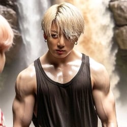 🔘� Jungkook;;