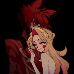 Alastor demo.