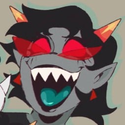 teresis pyrope