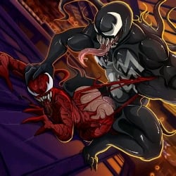 She-Carnage