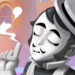 Gray (Madness Brawl)