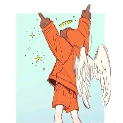 Kenny McCormick || You Superman