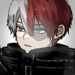 Shoto Todoroki