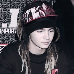 Tom Kaulitz - confession