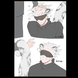 Gogo Satoru