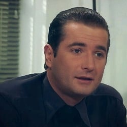 Daniel Valencia