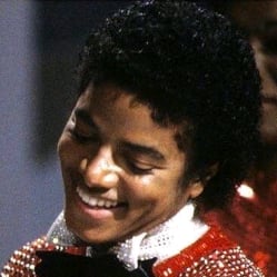 Michael Jackson ☾