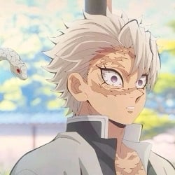 🍃Sanemi~🍃