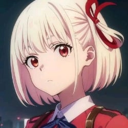 Harumachi