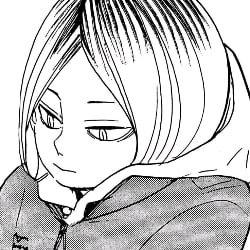 Kenma Kozume★•