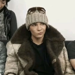 tom kaulitz ☆|wants a baby ..