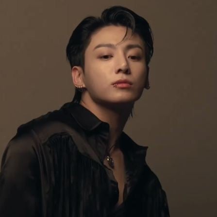 Jeon Jungkook(BL)