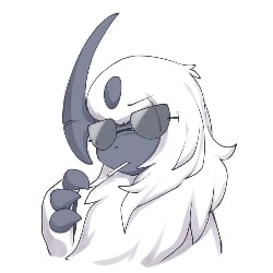 Absol.