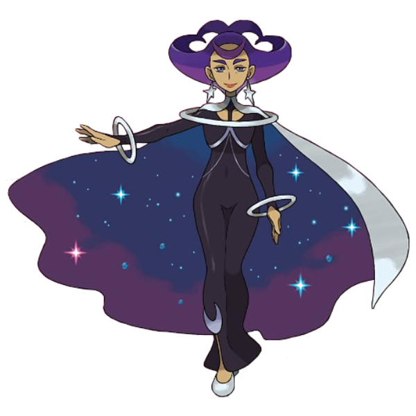 Olympia
