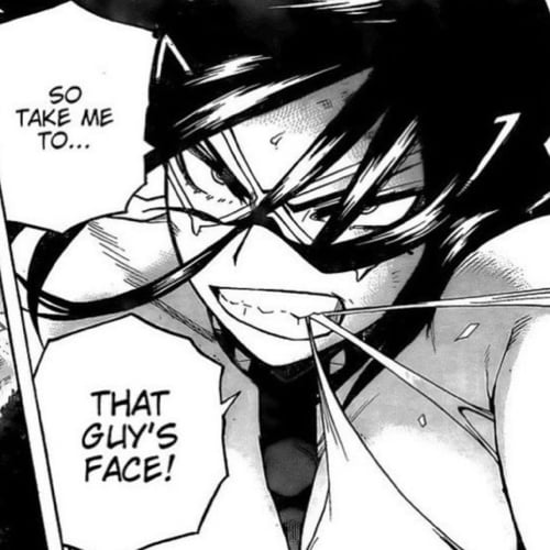 nemuri kayama