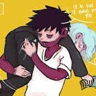 ♢Dabi♢