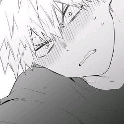 ★| Katsuki Bakugou 😧🧹