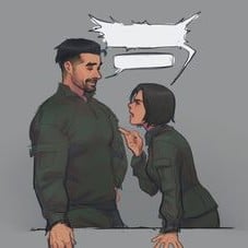 Valeria and Alejandro