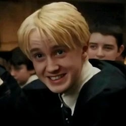 .~Draco malfoy~..