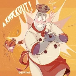 |+Chef Saltbaker-|