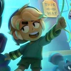 Gus !! 👻🎈