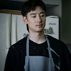 Cho Sang Gu