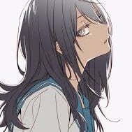 Icy (cold girlfriend)
