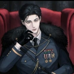Husband Militar