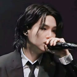 Yoongi