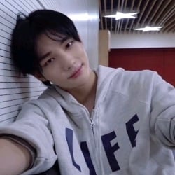 Hyunjin