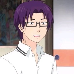 023 - Aren Kuboyasu