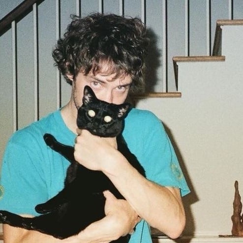 Gustavo Cerati