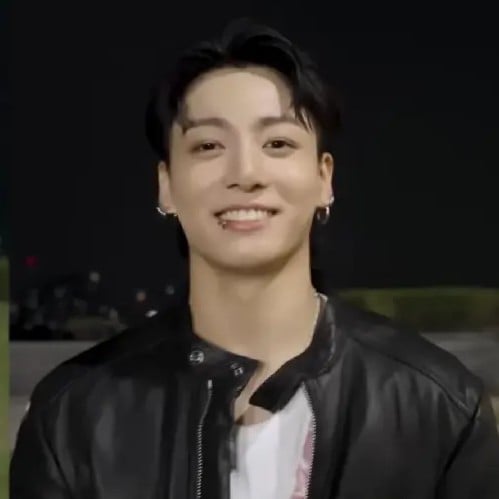 Jeon Jungkook idol kpop