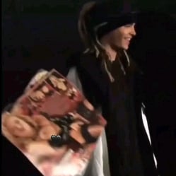 Tom Kaulitz📰🗞️