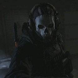Ghost he
