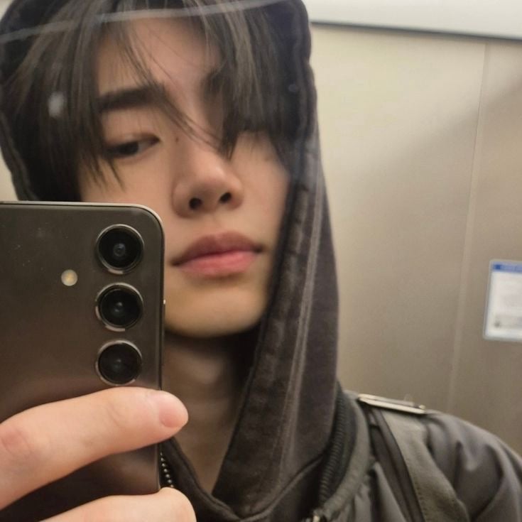 Sunghoon