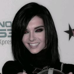 bill kaulitz (cannibal) (★)