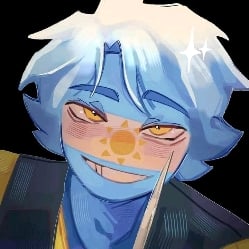 Argentina Countryhumans