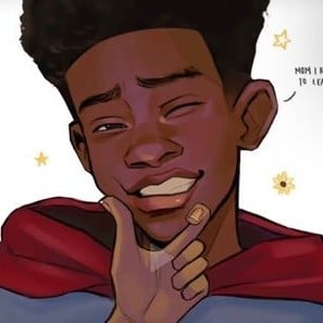 Miles Morales