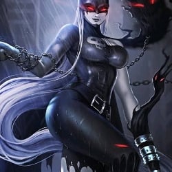 Ladydevimon